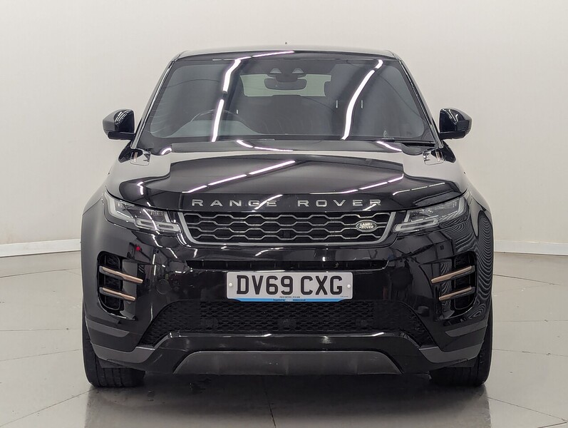 Used Land Rover Range Rover Evoque 2020 for sale - 76626991: Photo 6