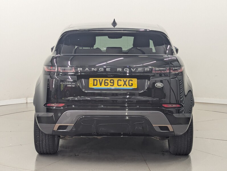 Used Land Rover Range Rover Evoque 2020 for sale - 76626991: Photo 8