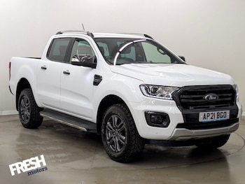 Ford - Ranger