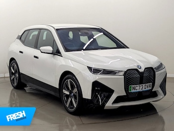 Used BMW iX 2024 for sale - 78716102: Photo