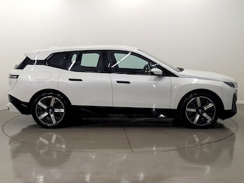 Used BMW iX 2024 for sale - 78716102: Photo