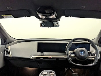 Used BMW iX 2024 for sale - 78716102: Photo