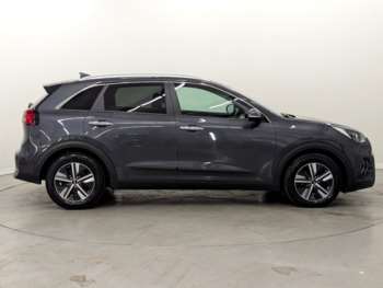 Used Kia Niro 2020 for sale - 74646147: Photo