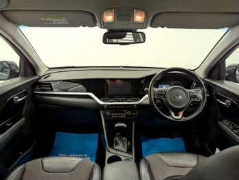 Used Kia Niro 2020 for sale - 74646147: Photo