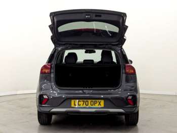 Used Kia Niro 2020 for sale - 74646147: Photo