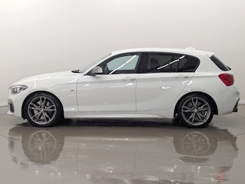 Used BMW 1 Series 2017 for sale - 75593765: Photo