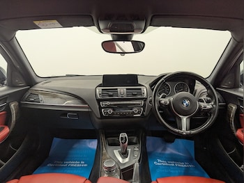 Used BMW 1 Series 2017 for sale - 75593765: Photo