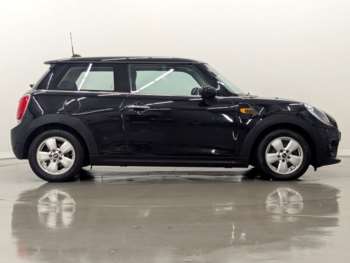 Used MINI Hatch 2015 for sale - 74773117: Photo