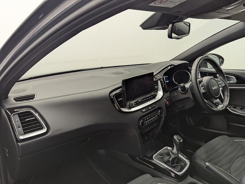 Used Kia Ceed 2022 for sale - 77423018: Photo 18