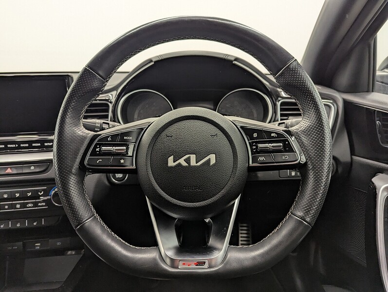 Used Kia Ceed 2022 for sale - 77423018: Photo 23