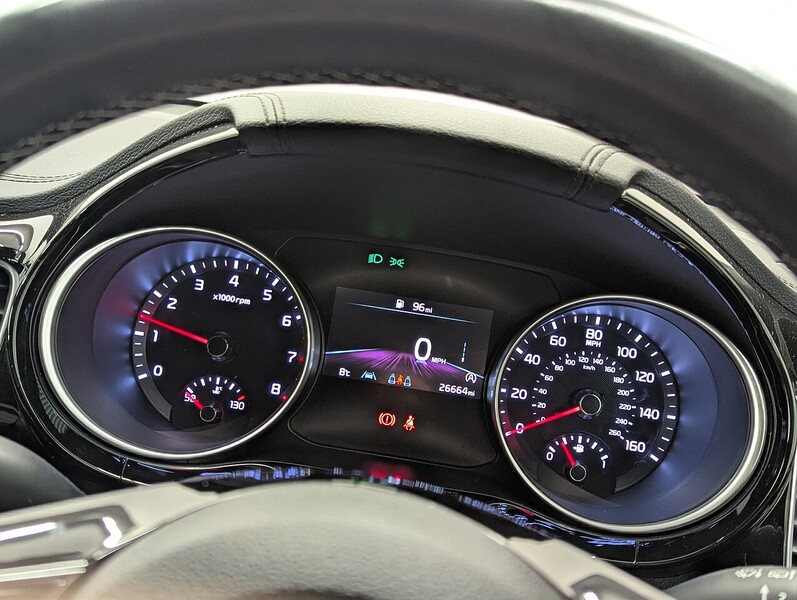 Used Kia Ceed 2022 for sale - 77423018: Photo 26