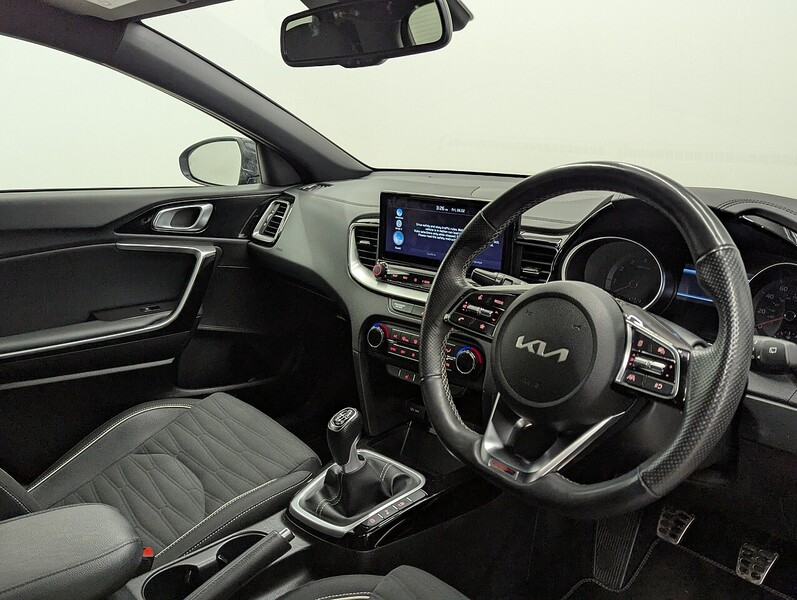 Used Kia Ceed 2022 for sale - 77423018: Photo 32