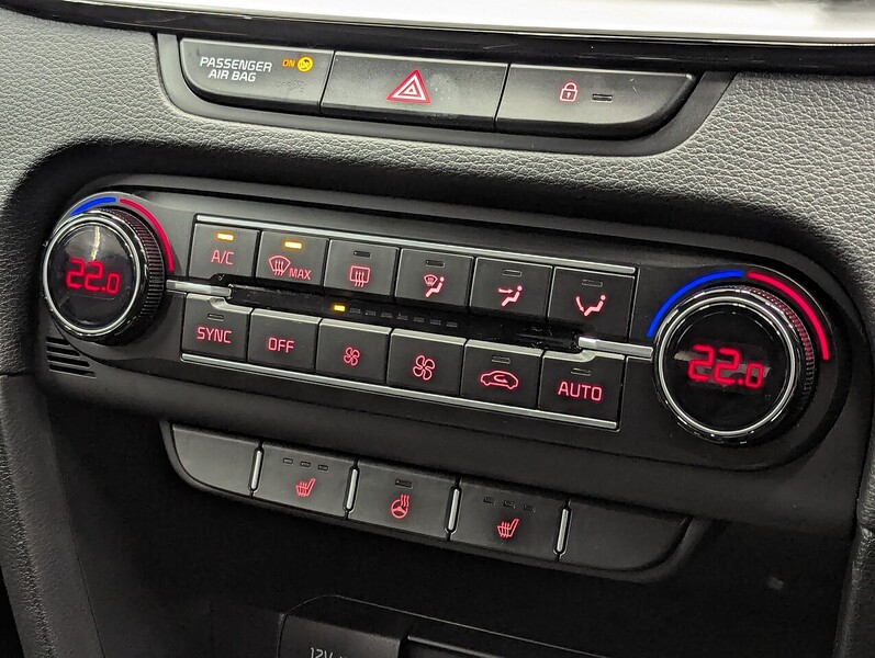 Used Kia Ceed 2022 for sale - 77423018: Photo 34