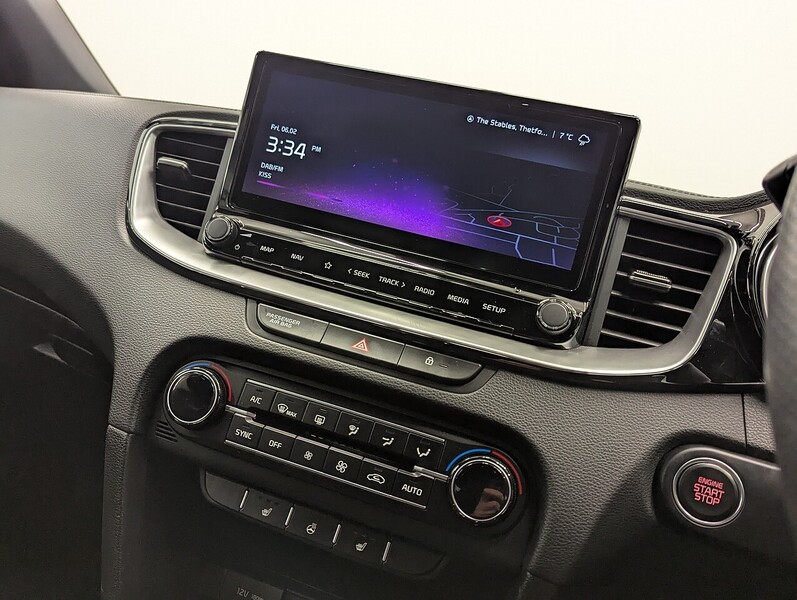 Used Kia Ceed 2022 for sale - 77423018: Photo 35