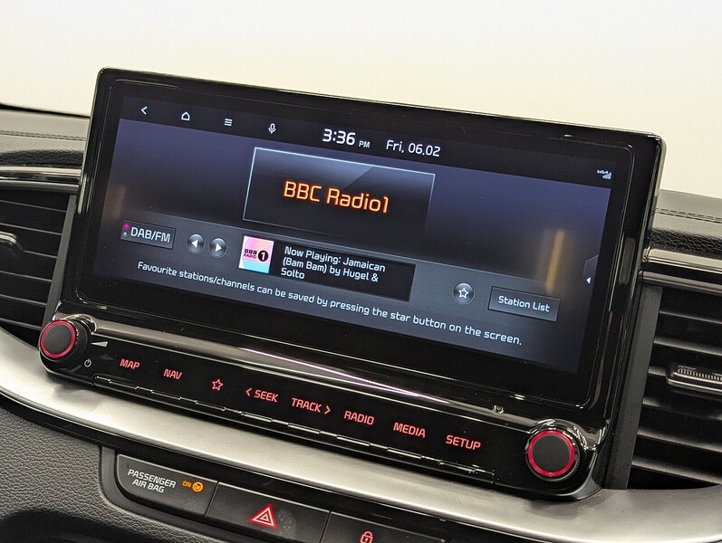 Used Kia Ceed 2022 for sale - 77423018: Photo 36