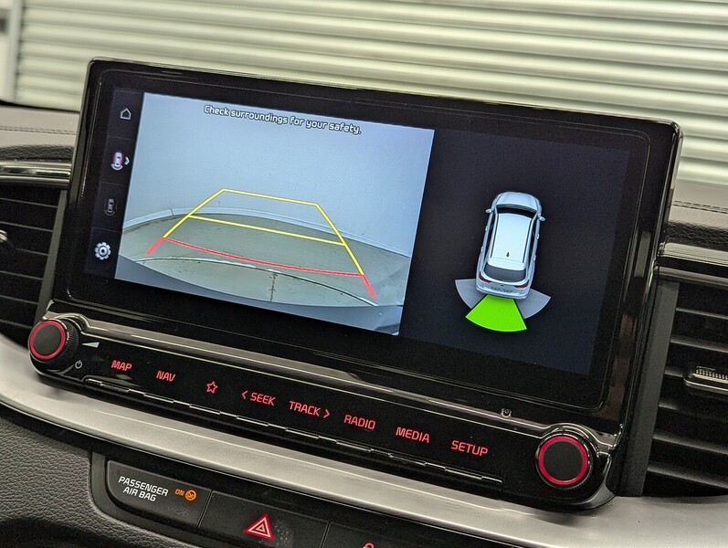 Used Kia Ceed 2022 for sale - 77423018: Photo 40