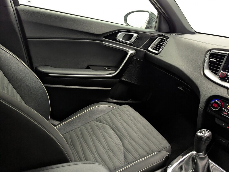 Used Kia Ceed 2022 for sale - 77423018: Photo 48