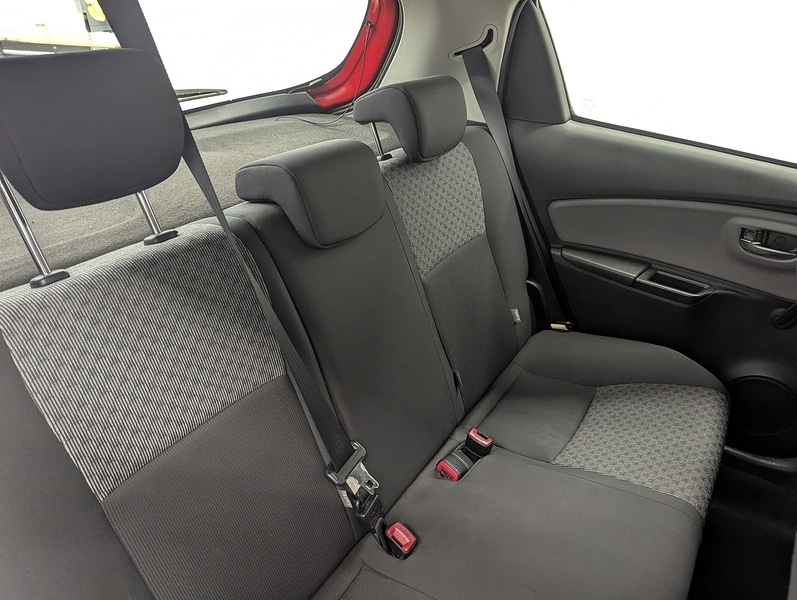 Vehicle 27