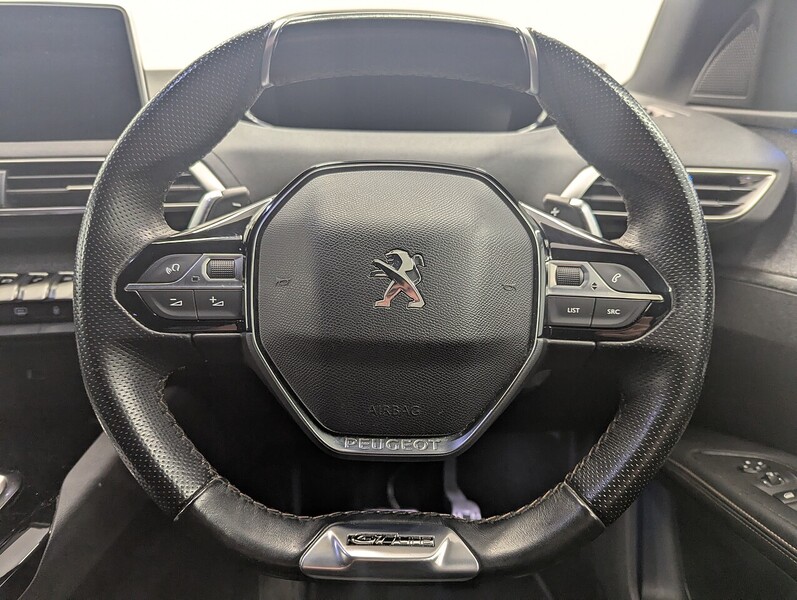 Used Peugeot 5008 2019 for sale - 76263790: Photo 20