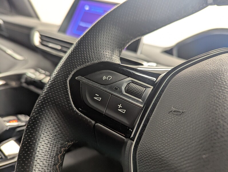 Used Peugeot 5008 2019 for sale - 76263790: Photo 22