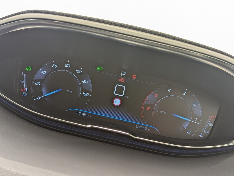 Used Peugeot 5008 2019 for sale - 76263790: Photo 28