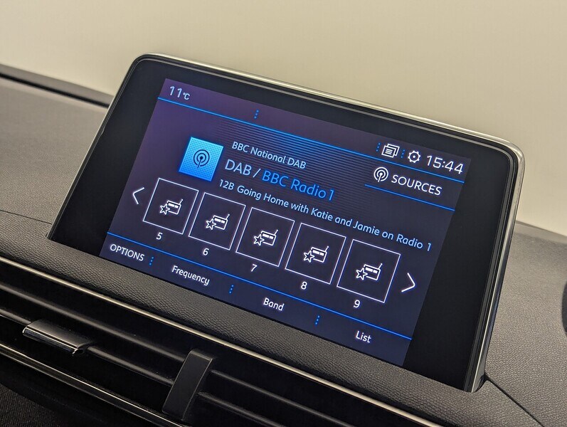 Used Peugeot 5008 2019 for sale - 76263790: Photo 31