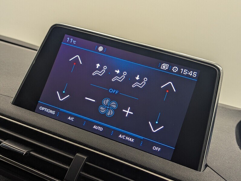 Used Peugeot 5008 2019 for sale - 76263790: Photo 32