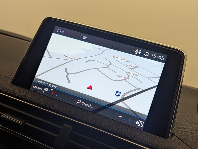 Used Peugeot 5008 2019 for sale - 76263790: Photo 35