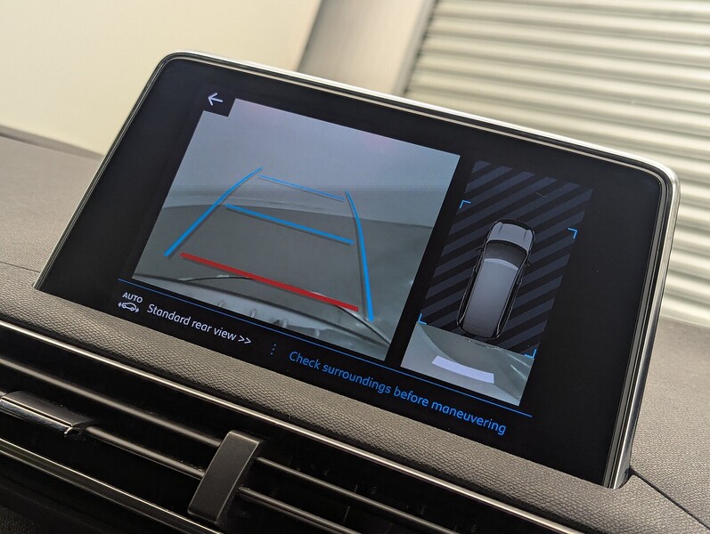 Used Peugeot 5008 2019 for sale - 76263790: Photo 39