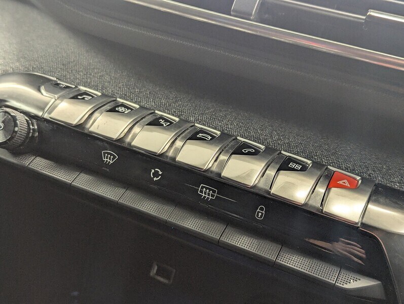 Used Peugeot 5008 2019 for sale - 76263790: Photo 40