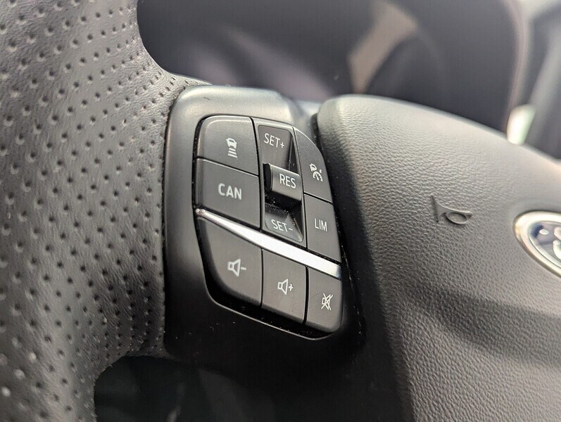 Used Ford Fiesta 2023 for sale - 77452672: Photo 19