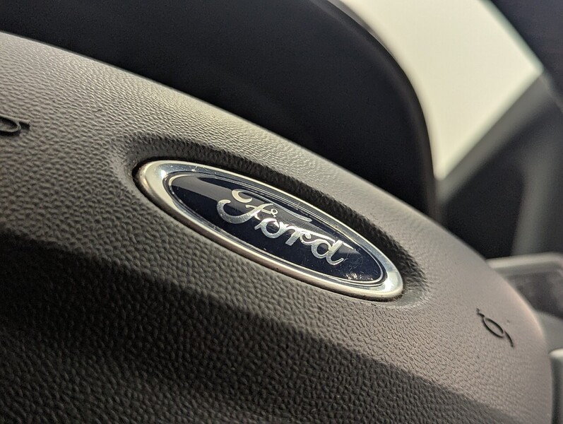 Used Ford Fiesta 2023 for sale - 77452672: Photo 20