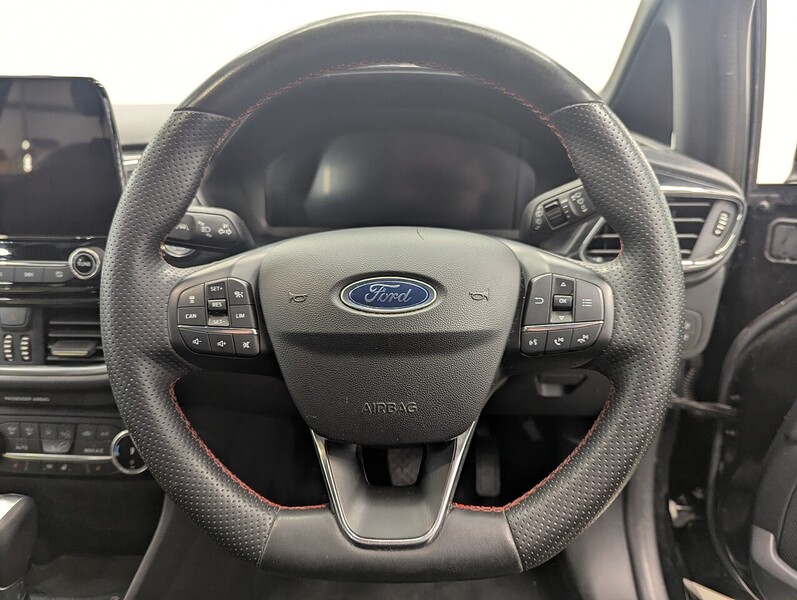 Used Ford Fiesta 2023 for sale - 77452672: Photo 22