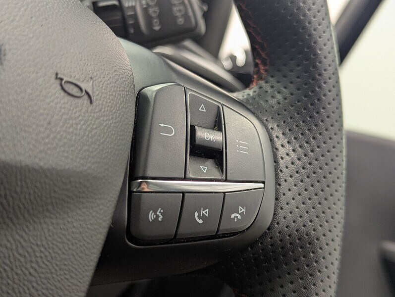 Used Ford Fiesta 2023 for sale - 77452672: Photo 23