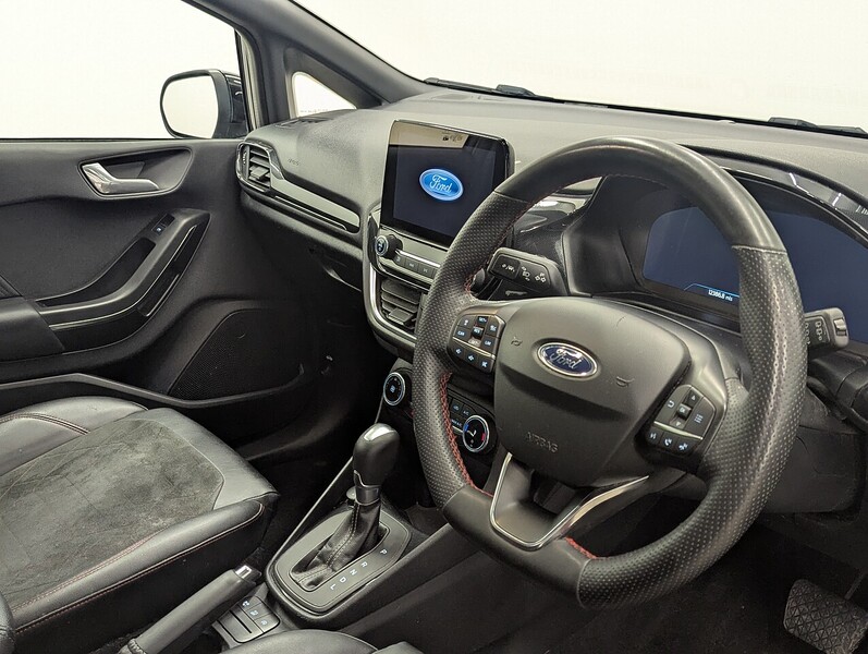 Used Ford Fiesta 2023 for sale - 77452672: Photo 24