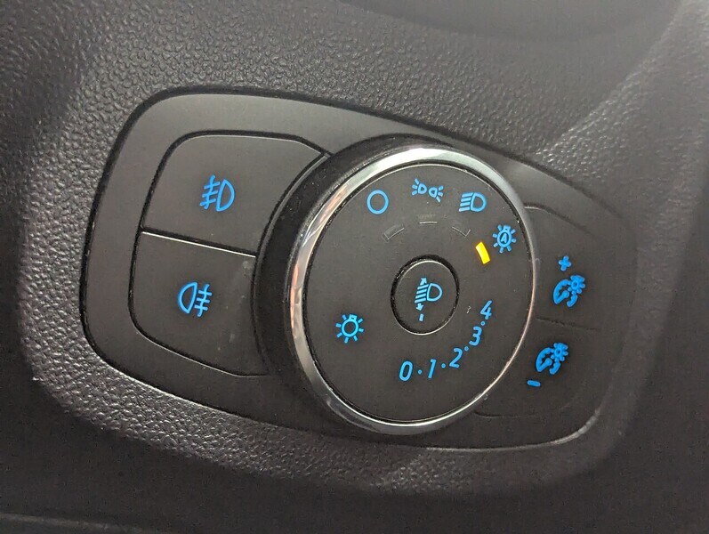 Used Ford Fiesta 2023 for sale - 77452672: Photo 27