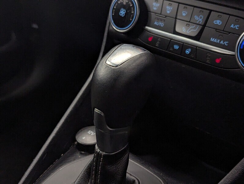 Used Ford Fiesta 2023 for sale - 77452672: Photo 28