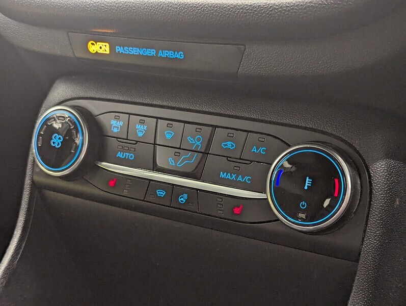 Used Ford Fiesta 2023 for sale - 77452672: Photo 30