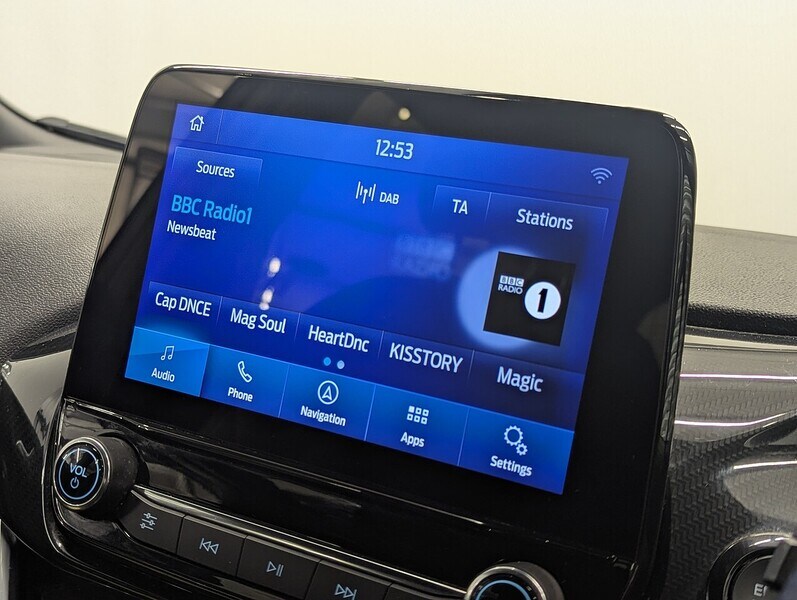 Used Ford Fiesta 2023 for sale - 77452672: Photo 31