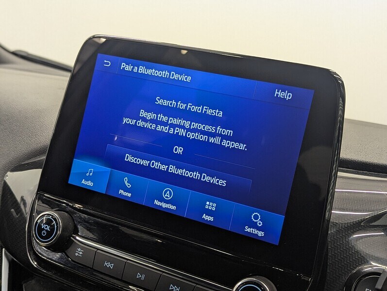 Used Ford Fiesta 2023 for sale - 77452672: Photo 32