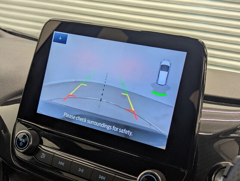 Used Ford Fiesta 2023 for sale - 77452672: Photo 35