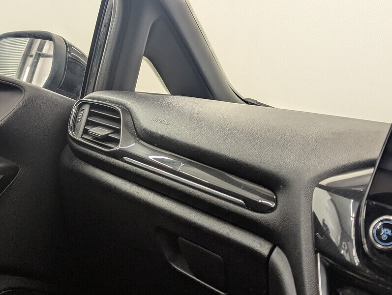 Used Ford Fiesta 2023 for sale - 77452672: Photo 38