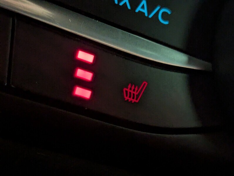 Used Ford Fiesta 2023 for sale - 77452672: Photo 39