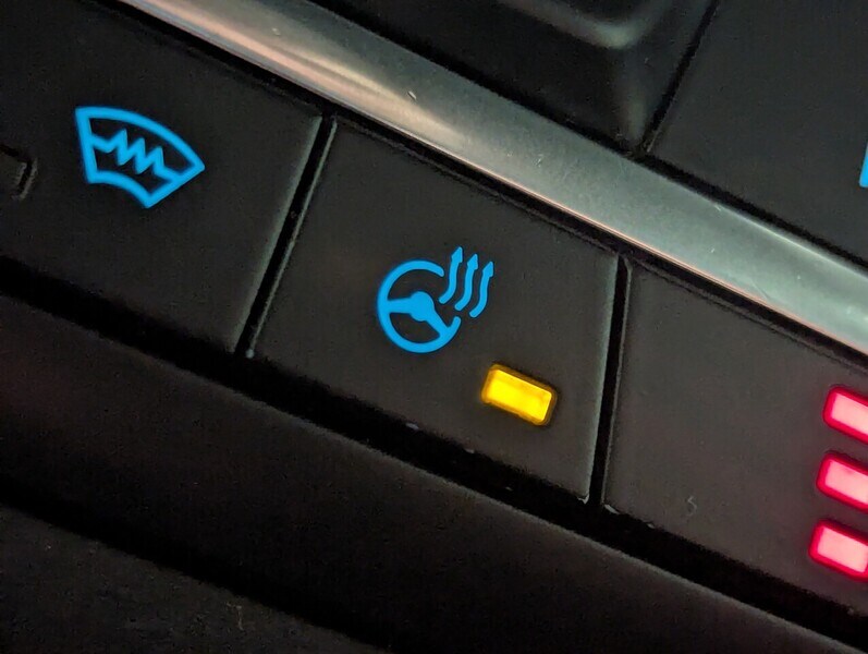 Used Ford Fiesta 2023 for sale - 77452672: Photo 40