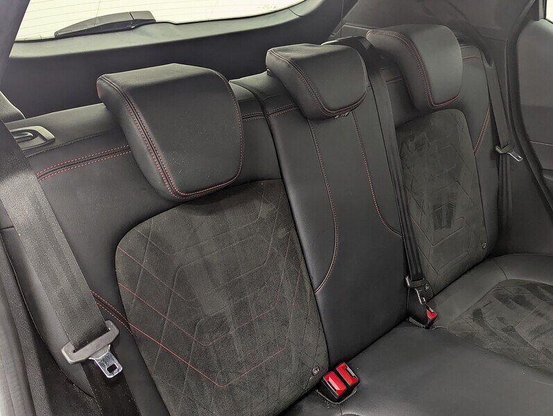 Used Ford Fiesta 2023 for sale - 77452672: Photo 42