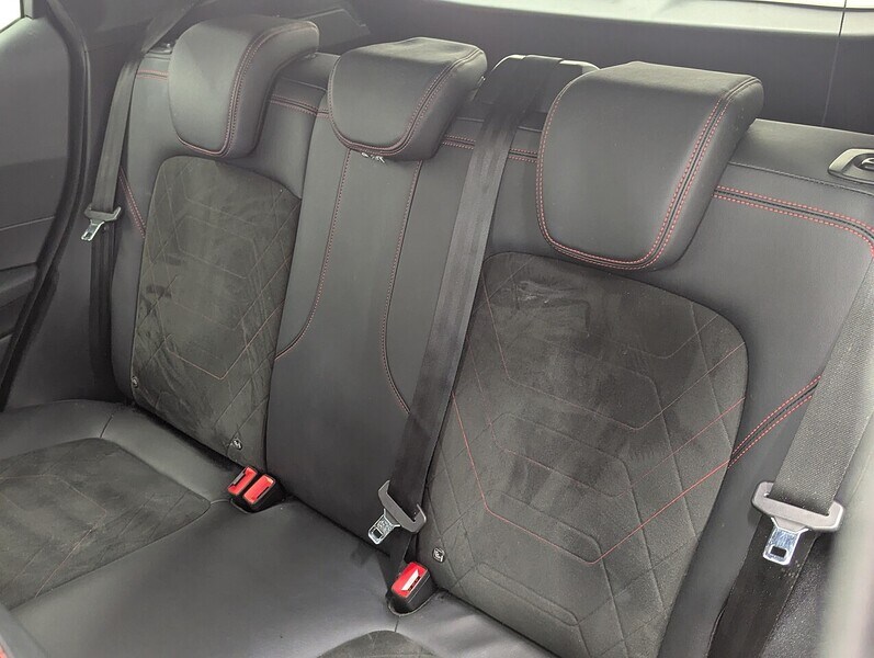 Used Ford Fiesta 2023 for sale - 77452672: Photo 43