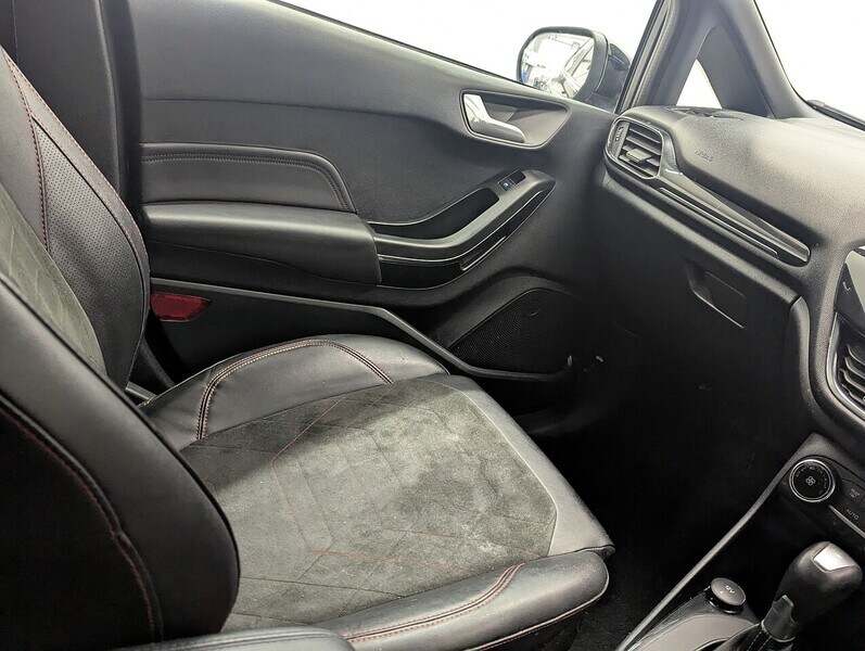 Used Ford Fiesta 2023 for sale - 77452672: Photo 45