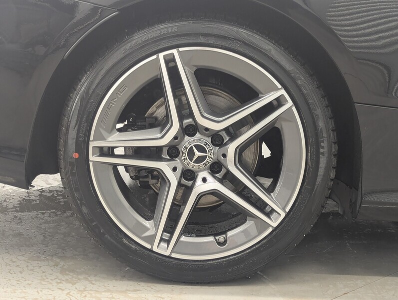 Used Mercedes-Benz C Class 2019 for sale - 76821244: Photo 15