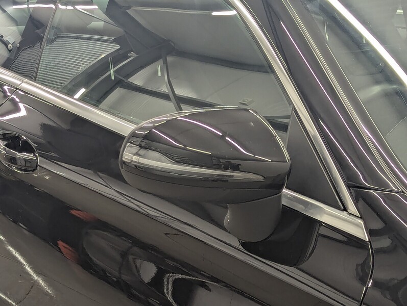 Used Mercedes-Benz C Class 2019 for sale - 76821244: Photo 20