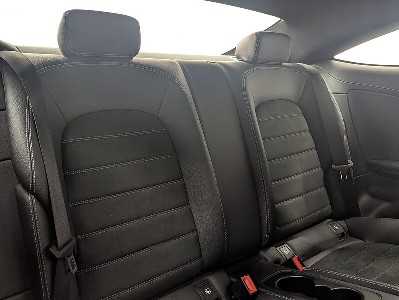 Used Mercedes-Benz C Class 2019 for sale - 76821244: Photo 25